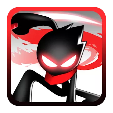 Stickman Revenge 2 app icon