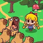 Zoo Sound Land app icon
