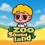Zoo Sound Land app icon