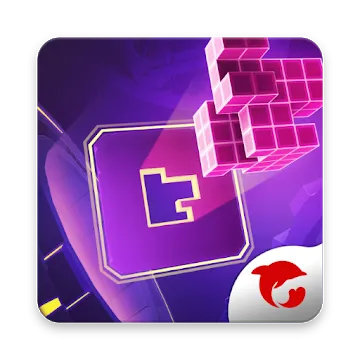 Space Wall app icon