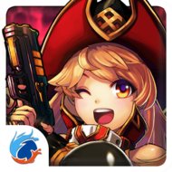 Captain Heroes: Pirate Hunt app icon