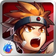 Soul Guardians: Age of Midgard app icon