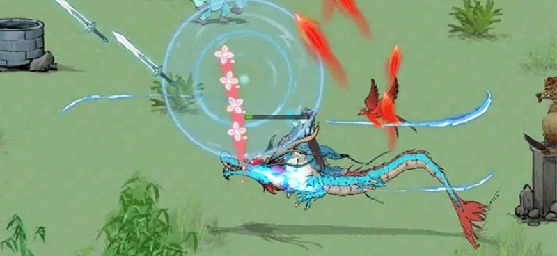 Monster Hunter APK - vv1.3