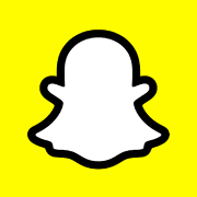 Snapchat app icon