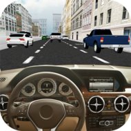 City Driving 3D : Traffic Roam - v4.30