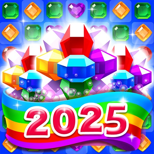 Jewel Pirate Match 3 APK app icon