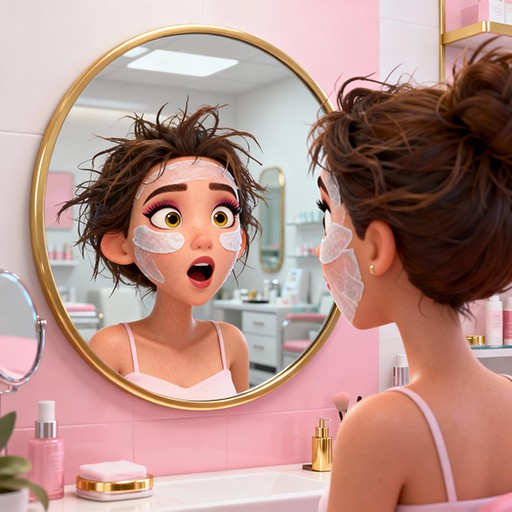 Merge Decor Home Design APK app icon