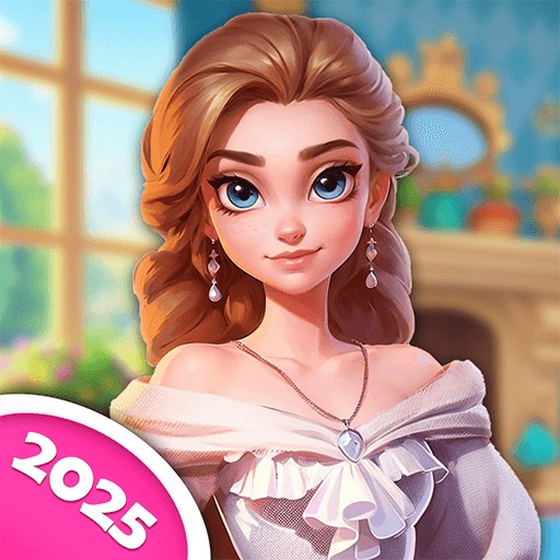 Merge Ultimate Design APK app icon