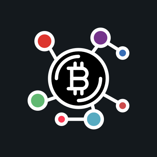Signals – Crypto app icon