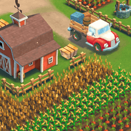 FarmVille 2: Country Escape app icon