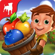 FarmVille: Harvest Swap app icon