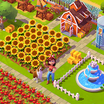 FarmVille 3 app icon