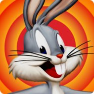 Looney Tunes Dash! app icon