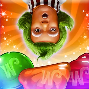 Wonka's World of Candy – Match 3 - v1.43.2325