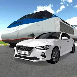 3D Driving Class - vv35.83