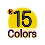Color Widgets 15 For KWGT v30e3k36t260228 APK (Full Version) app icon