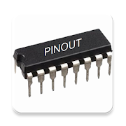 Electronic Component Pinouts app icon