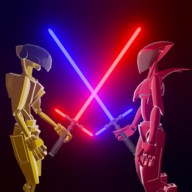 Robot Epic War APK app icon