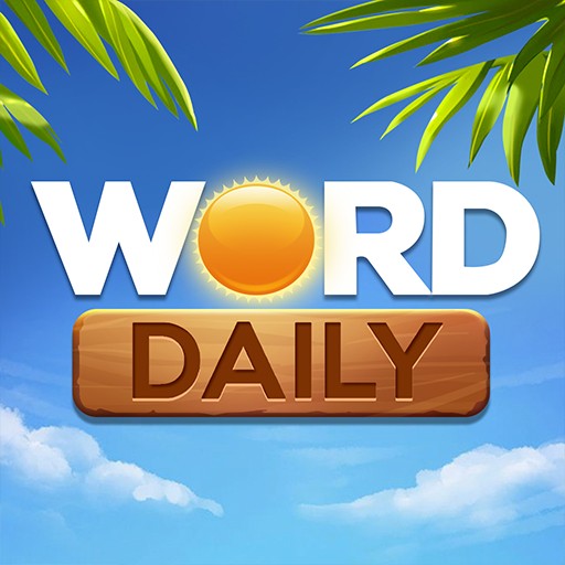 Crossword Daily APK app icon