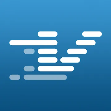 Ventusky: Weather Maps app icon