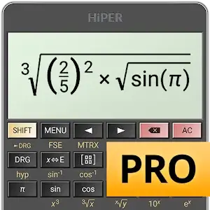 HiPER Calc Pro - vv11.3.5