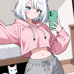 Kinky Phone v1.0 APK (Unlocked Game) app icon