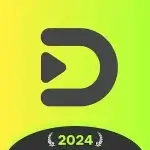 DanceFitme app icon