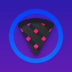 Baked - Dark Android Icon Pack app icon