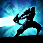 Shadow Fight Heroes - Dark Souls Stickman Legend app icon
