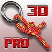 Knots 360 Pro app icon