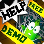 Lil Big Invasion: Free Demo app icon