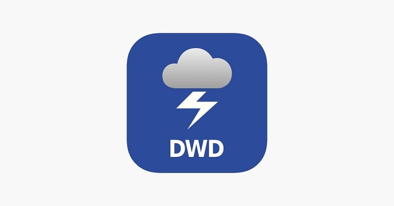 WarnWetter APK app icon