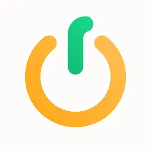 Fastic AI Food Calorie Tracker app icon