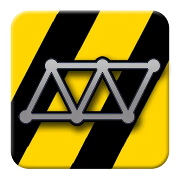 X Construction app icon
