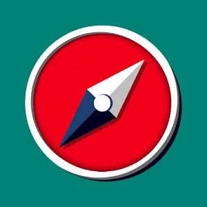 KOMPASS Outdoor & Hiking Maps - v6.7.0