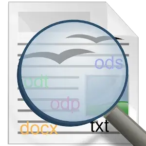 Office Documents Viewer - vv1.38.8