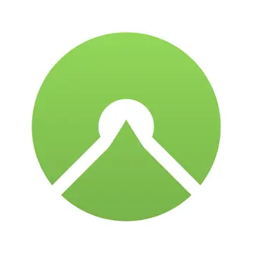 Komoot app icon
