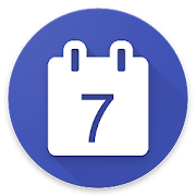Your Calendar Widget app icon