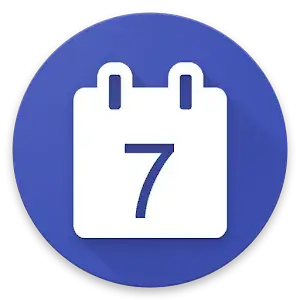 Your Calendar Widget - vv1.70.9