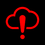 UnWX (Severe Weather Alerts) app icon