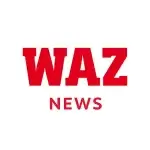 WAZ News app icon