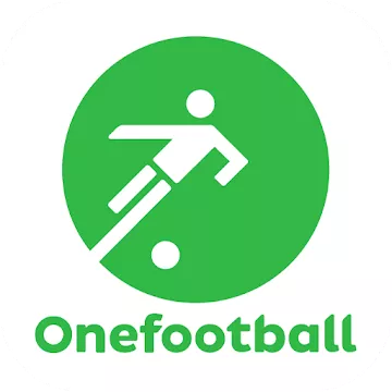 Onefootball app icon