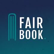 FAIRBOOK app icon