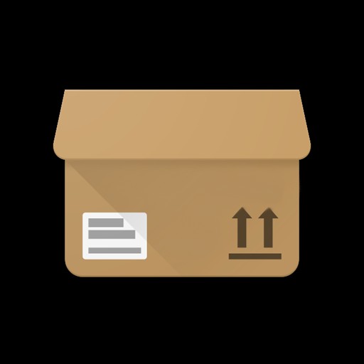 Deliveries Package Tracker APK app icon