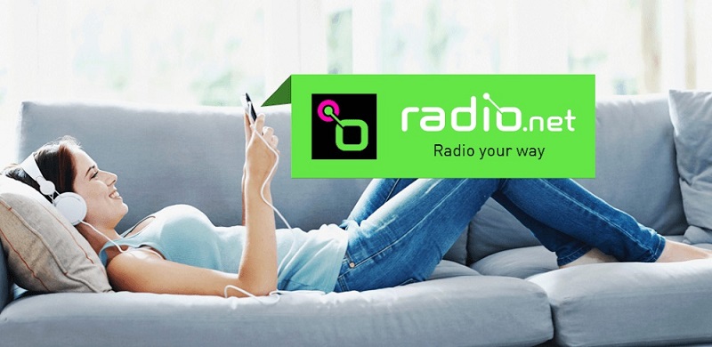 radio.net PRIME APK app icon
