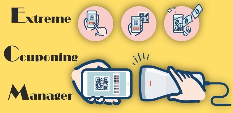 Extreme Couponing Manager APK - vv3.0.9