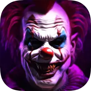 Circus of Death app icon