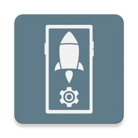 Activity Launcher app icon
