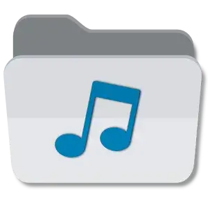 Music Folder Player Full - v3.1.39