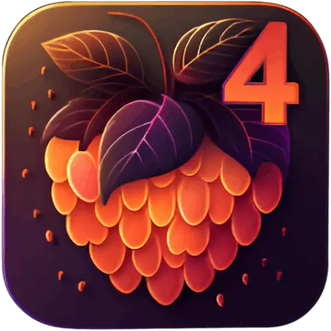 Smoothie AI app icon